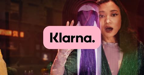 stores that use klarna canada.